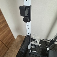 アイロテック　パワーラックの画像