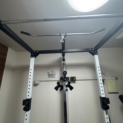 アイロテック　パワーラックの画像