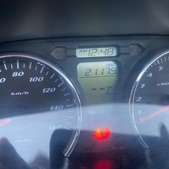 スカイウェイブ250 CJ46【506】の画像