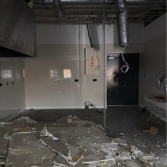 協力会社募集！解体工、鍛冶工、大募集です！の画像