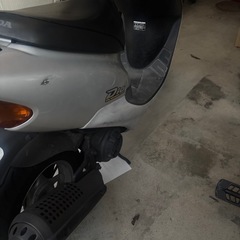 バイク　原付
の画像