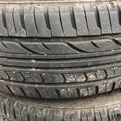タイヤ　185/65r15の画像