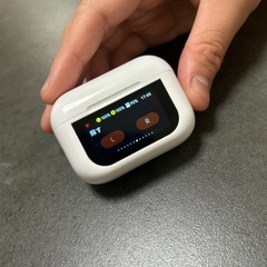 
Bluetoothイヤホンの画像