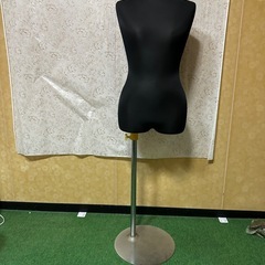 ディスプレイ用ボディの画像