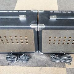Clarion SPEAKER SYSTEM 191の画像