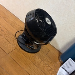 高級サーキュレーター　ボルネード　正規品の画像