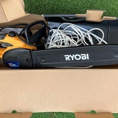 チェーンソーの画像