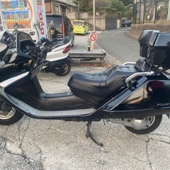 フュージョンX【507】の画像