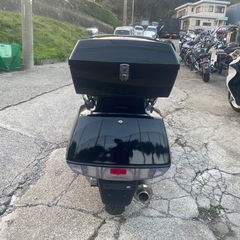 フュージョンX【507】の画像