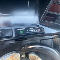 フュージョンX【507】の画像