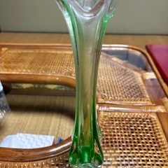 花瓶2個セットの画像