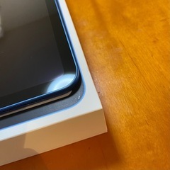 【美品】iPad 第10世代の画像