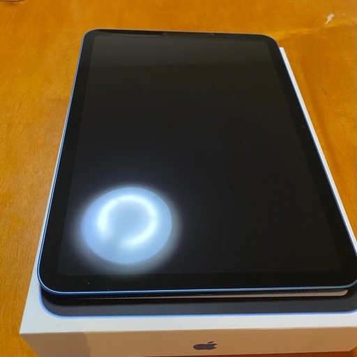 【美品】iPad 第10世代