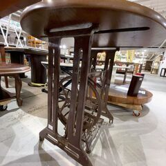 ｶﾌｪﾃｰﾌﾞﾙ/ﾐｼﾝ台ﾘﾒｲｸ(No:1273938)の画像