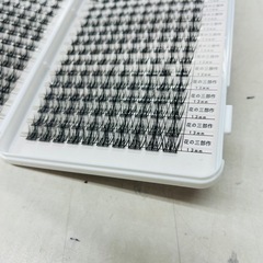 【メイクで可愛く！】change つけまつげ 11～13mmの画像