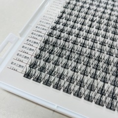 【メイクで可愛く！】change つけまつげ 11～13mmの画像