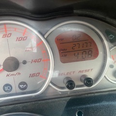 マジェスティC【508】の画像