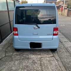 車検２年付　とりあえず足車に　23年コンテの画像