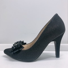 パーティー　ハイヒール　パンプスの画像