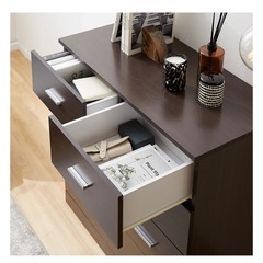 lowya タンスの画像