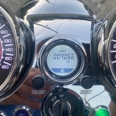 GV250【509】の画像