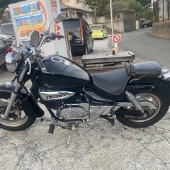 GV250【509】の画像