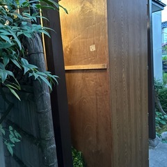 タンスの画像