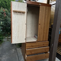 タンスの画像