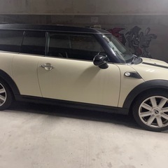 ミニクラブマンの画像