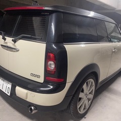 ミニクラブマンの画像