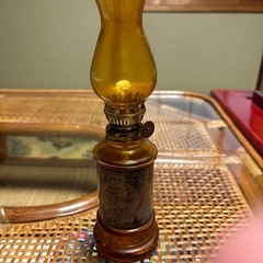 飾りランプの画像