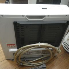 NORITZ ノーリツ 都市ガスファンヒーター 2016年製 NC-2403S【モノ市場東浦店】41の画像