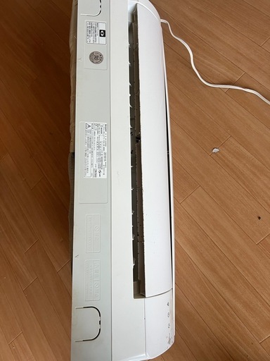 SHARP エアコン 2018年製