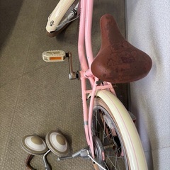 【16インチ3〜6歳】すみっコぐらし 子供用自転車の画像