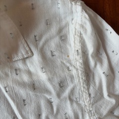 GAP レディースシャツ　Sサイズの画像