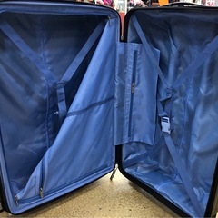 ジモティ割引有★【ジャングルジャングル岸和田店】AMERICAN　TOURISTER　スーツケース　南大阪 岸和田市 貝塚市 泉佐野市 和泉市 忠岡町 熊取町の画像
