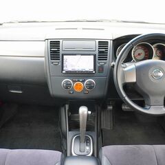 《 日産 ティーダ 18G 》その他在庫も続々入荷中‼️お見逃しなく😎✨の画像