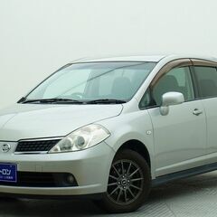 《 日産 ティーダ 18G 》その他在庫も続々入荷中‼️お…