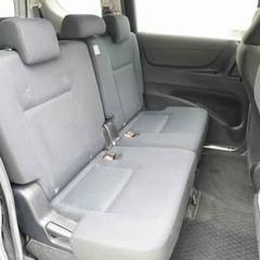 トヨタ シエンタ ハイブリッド🌟大人数でも安心の3列シート👪✨の画像