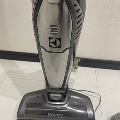 NO275中古品Electrolux ergorapido 2in1 スティッククリーナーの画像