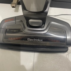 NO275中古品Electrolux ergorapido 2in1 スティッククリーナーの画像