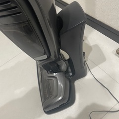 NO275中古品Electrolux ergorapido 2in1 スティッククリーナーの画像