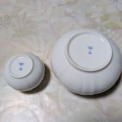 小鉢　大小セットの画像
