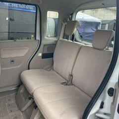 🏝️スズキ　スペーシア　X🏝️の画像