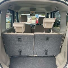 🏝️スズキ　スペーシア　X🏝️の画像