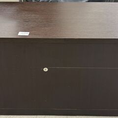 ✨️ジモティー割引✨️【ジャングルジャングル堺初芝店】 TV台　ブラウン　堺市（東区　西区　北区　南区　堺区　美原区）高石市　泉大津市　忠岡町　和泉市　松原市　大阪狭山市の画像