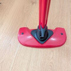 フロアポンプ [GF-54] 米式/仏式バルブ対応 英式クリップ・ボール/浮き輪アダプター　自転車　空気入れの画像