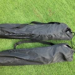 アウトドアチェア2脚セットの画像