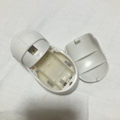 毛玉取り　電池式　美品の画像