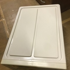 万代店　収納ケース　押入れ収納　Fitsの画像